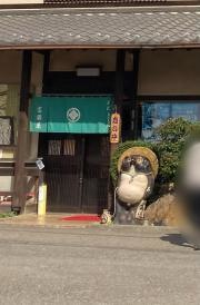 高瀬屋そば店