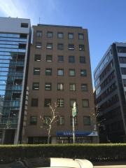 鹿島液化ガス共同備蓄株式会社
