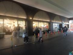 東急ストア　蒲田プラザ店