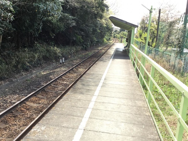 アスモ前駅