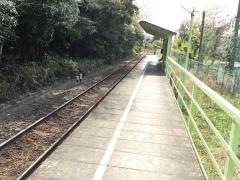 アスモ前駅