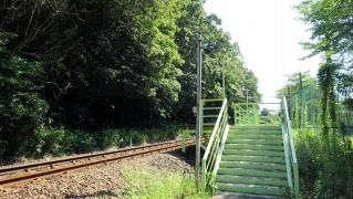 アスモ前駅