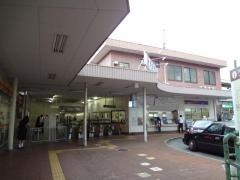 高田市駅