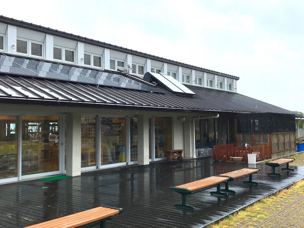 風の子学習館