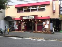 カフェ・ベローチェ　神楽坂駅前店