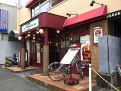 カフェ・ベローチェ　神楽坂駅前店