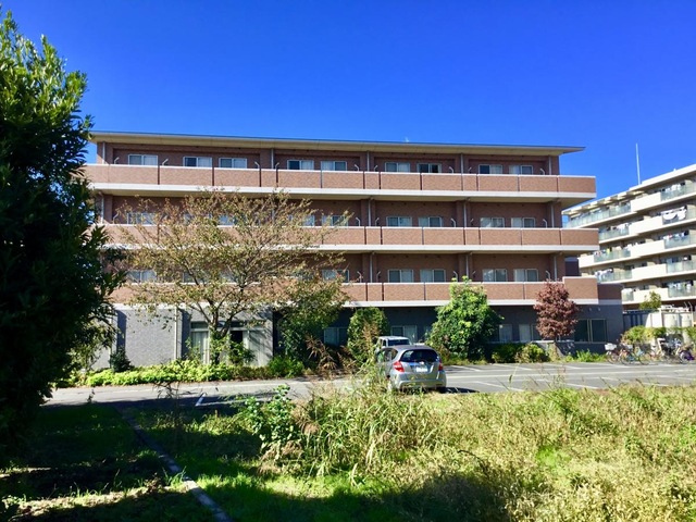 みんなの家志木柏町