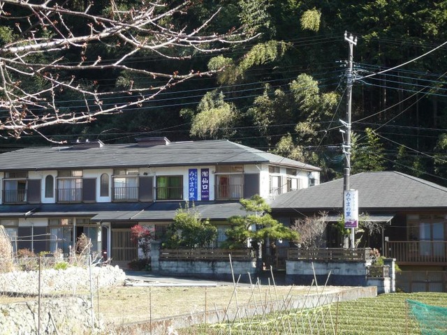 みやまの里