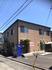 はなまるホーム馬渕