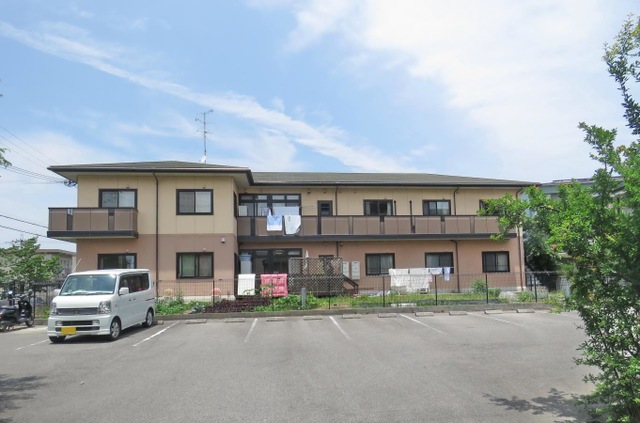 ニチイのほほえみ北花田