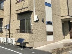 桜Ⅲ番館