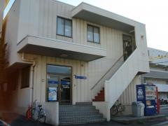 アクサ生命保険株式会社　三原営業所