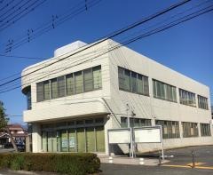 ハローワーク富士宮
