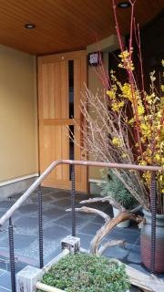 だいこんの花酒肴工房