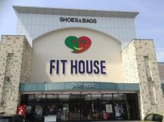 フィットハウス各務ヶ原店