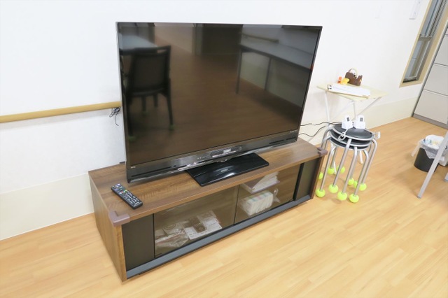 さざなみ城東 設備