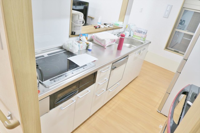 さざなみ城東 設備