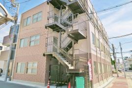 さざなみ城東