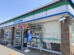 ファミリーマート　松山東石井店