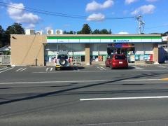 ファミリーマート　浜北内野店