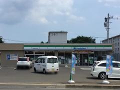 ファミリーマート　仙台幸町三丁目店