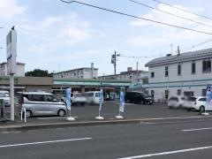 ファミリーマート　仙台幸町三丁目店