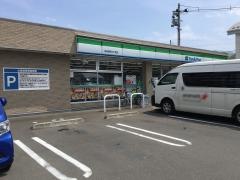 ファミリーマート　仙台幸町三丁目店