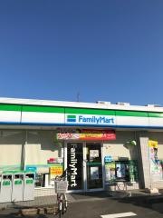 ファミリーマート　丸野町店