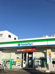 ファミリーマート　丸野町店