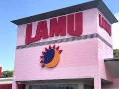ラ・ムー　紀三井寺店