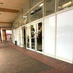 マックハウスＳ．Ｓ．Ｆ．あけのアクロス店