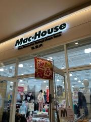 マックハウスS．S．F．あけのアクロス店