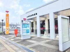山城加茂郵便局