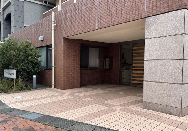未来倶楽部　三郷弐番館