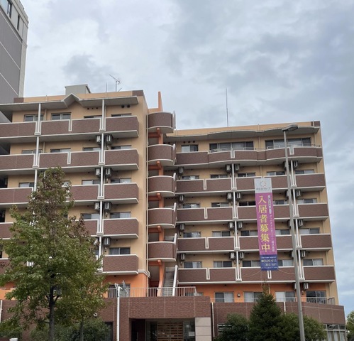 未来倶楽部　三郷弐番館