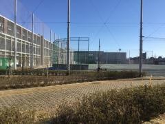 さいたま市立美園南中学校