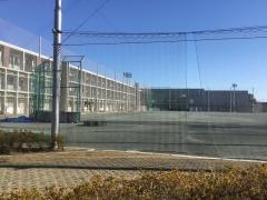 さいたま市立美園南中学校
