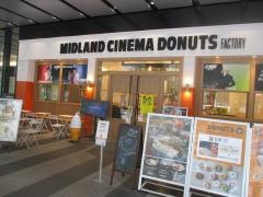 ＭＩＤＬＡＮＤ　ＣＩＮＥＭＡ　ＤＯＮＵＴＳ　ＦＡＣＴＯＲＹ