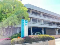 ローソン　国立がんセンター中央病院店