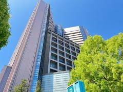 ローソン　国立がんセンター中央病院店