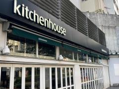 キッチンハウス本牧テラスショールーム