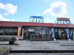 松屋　七塚原ＳＡ（上り線）店