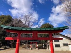 白山比咩神社