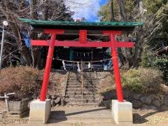 白山比咩神社