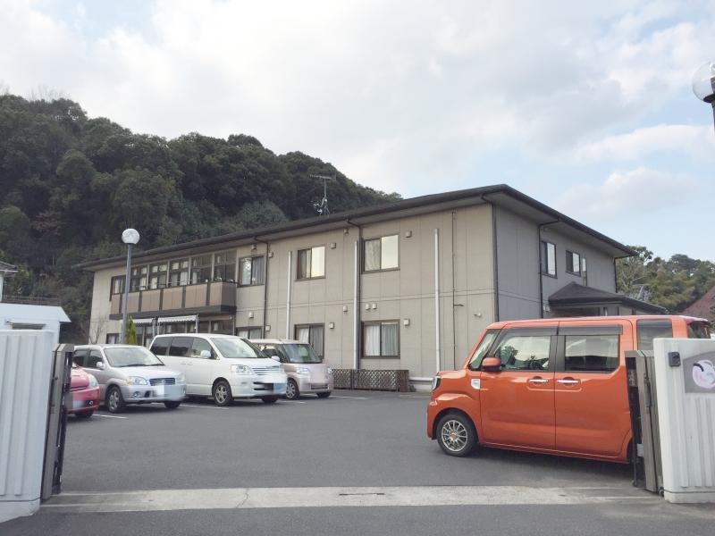 福山蔵王ケアハートガーデン グループホームなごみ