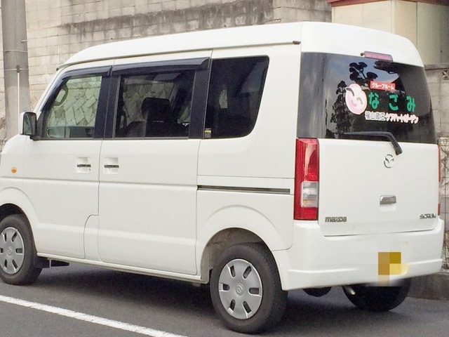 福山蔵王ケアハートガーデン　グループホームなごみ 雰囲気