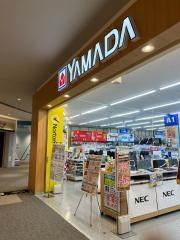 ヤマダデンキテックランドららぽーと堺店