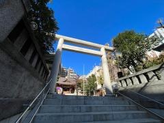 天祖神社