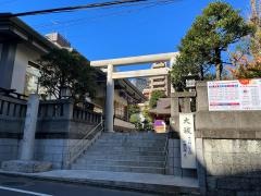 天祖神社