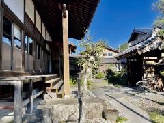 了徳寺